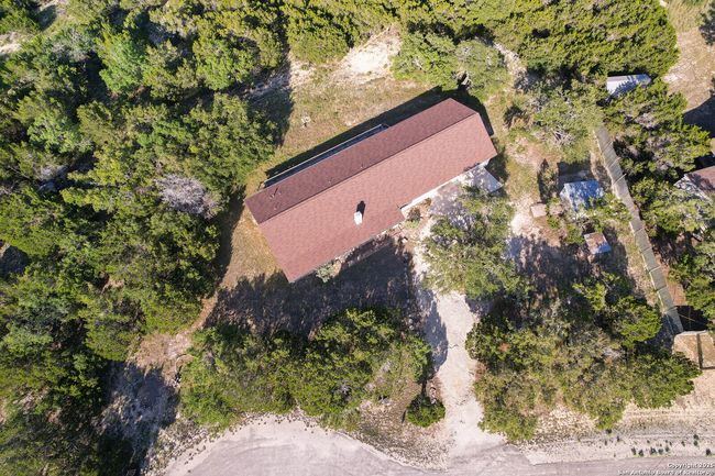 540 Soft Wind, House other with 3 bedrooms, 22 bathrooms and null parking in Canyon Lake TX | Image 17