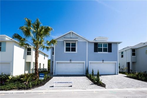 162 Osprey Preserve Boulevard, Jensen Beach, FL, 34957 | Card Image