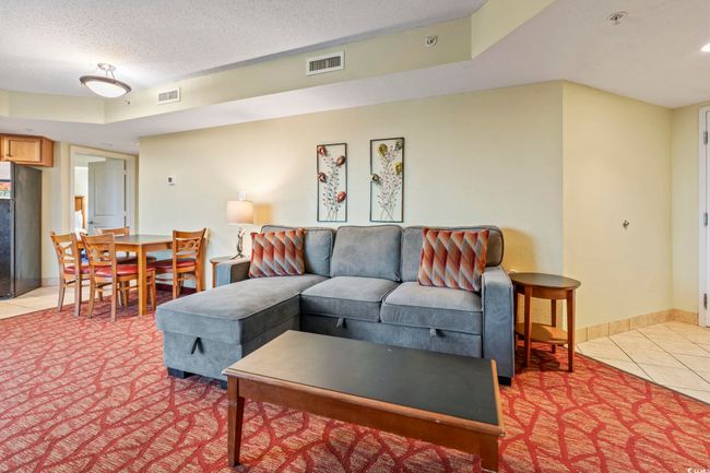 1901 - 504 N Ocean Blvd, Condo with 1 bedrooms, 1 bathrooms and null parking in Myrtle Beach SC | Image 12