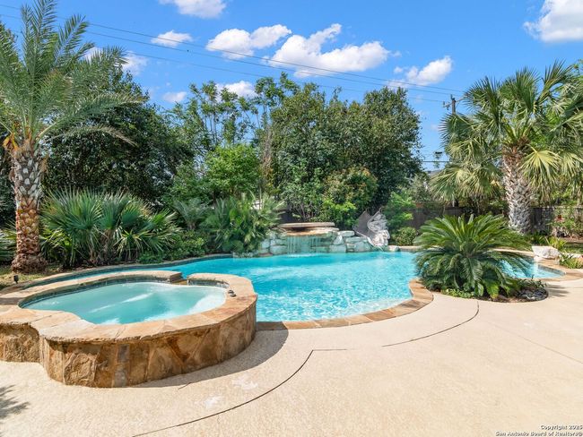 836 Canterbury Hill St, House other with 4 bedrooms, 5 bathrooms and null parking in Terrell Hills TX | Image 47