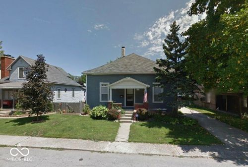 721 S 26th St, Lafayette, IN, 47904-3361 | Card Image