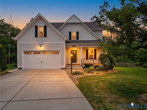 16701 Laurel Park Dr, Moseley, VA, 23120 | Card Image