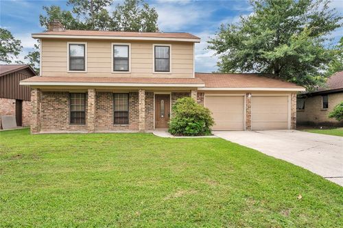 2422 Deasa Dr, Spring, TX, 77373-6407 | Card Image