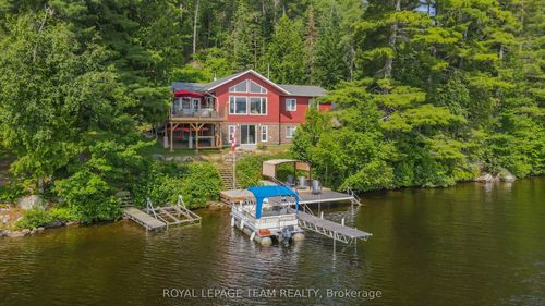 34 Moose Track Lane, Madawaska, ON, K0J2C0 | Card Image