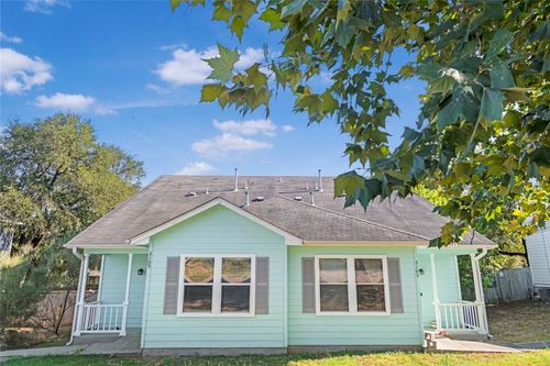 3109 Jack Cook Dr, Austin, TX, 78723-3334 | Card Image