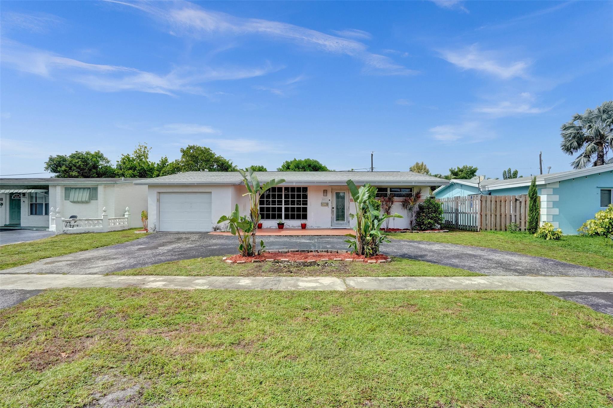 26th St, Sunrise, FL 33322