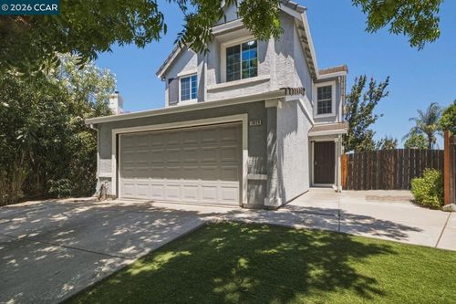 1029 Twinbridge Ct, Brentwood, CA, 94513-1853 | Card Image