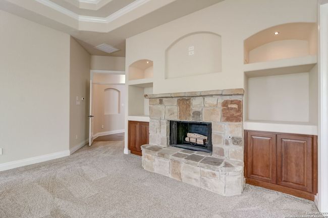 445 Hanging Oak, House other with 4 bedrooms, 4 bathrooms and null parking in Spring Branch TX | Image 19