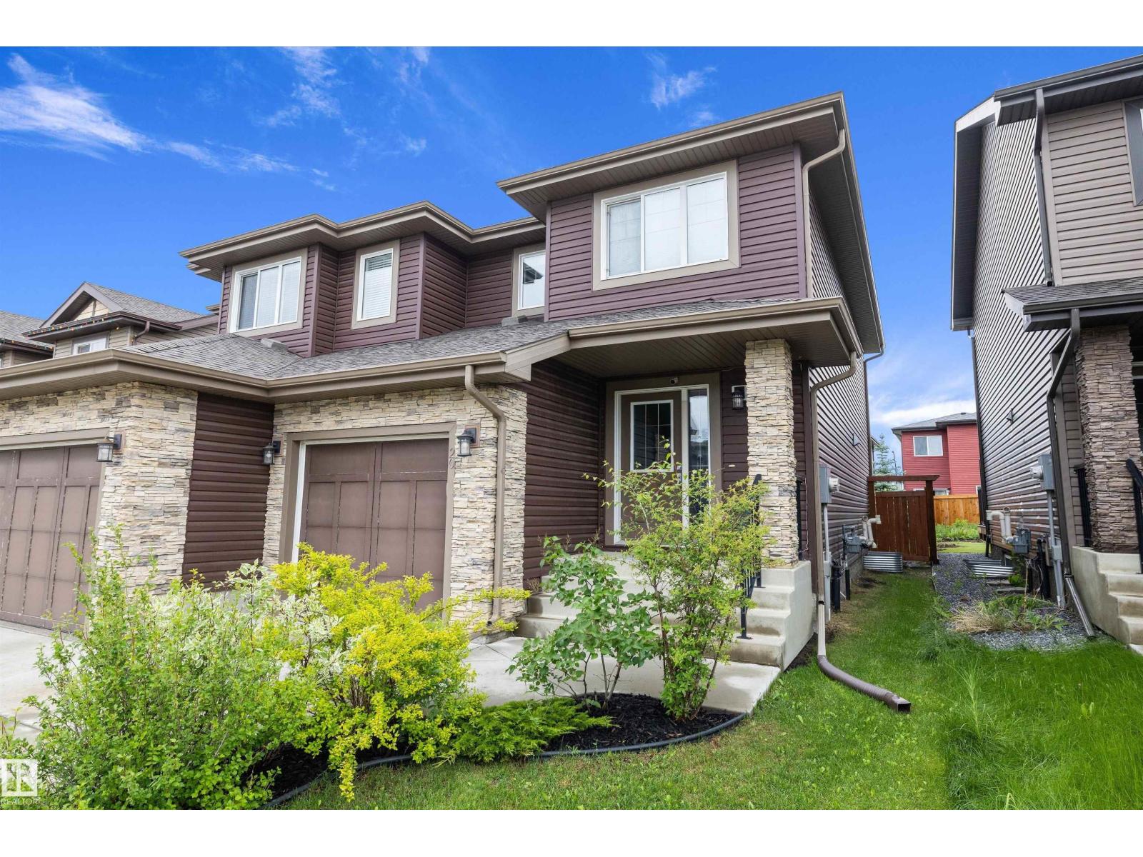 Residential in Spruce Grove 3