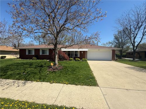 6418 Oakhurst Pl, Dayton, OH, 45414-2866 | Card Image