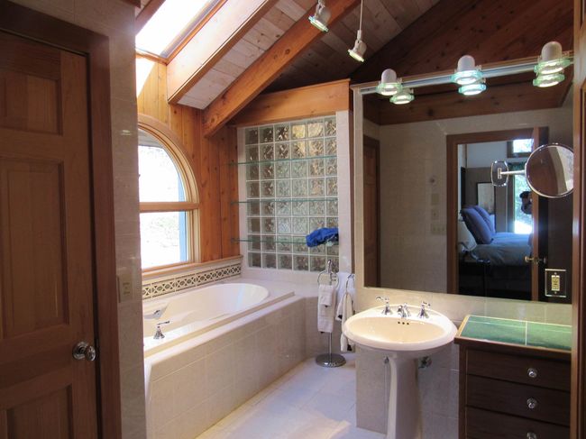 50 Stratton View Rd, House other with 6 bedrooms, 5 bathrooms and null parking in Winhall VT | Image 47