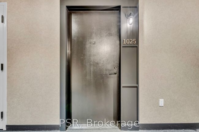 1025 - 505 Richmond St W, Condo with 1 bedrooms, 1 bathrooms and null parking in Toronto ON | Image 23