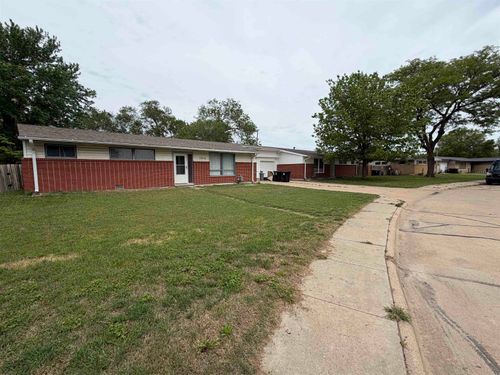 1008 Rainbow Drive, Salina, KS, 67401 | Card Image