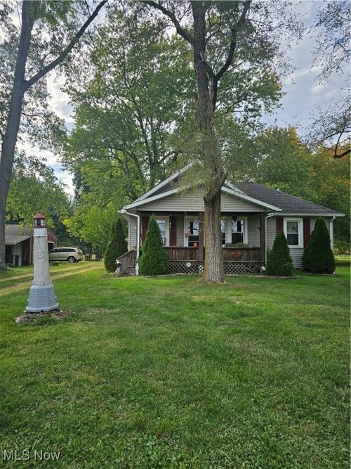7191 State Route 45, North Bloomfield, OH, 44450 | Card Image