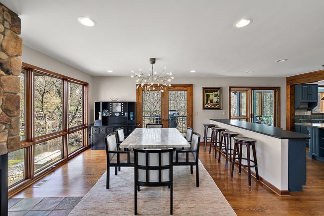 19911 Old Pond Ct, House other with 4 bedrooms, 4 bathrooms and null parking in Beverly Hills MI | Image 12