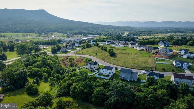 110 Jillian Ln, House other with 4 bedrooms, 3 bathrooms and null parking in PENN LAIRD VA | Image 59