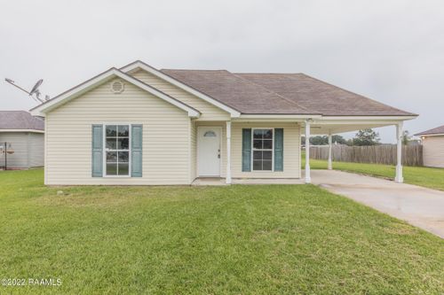 1029 Gary Dr, Breaux Bridge, LA, 70517-3823 | Card Image