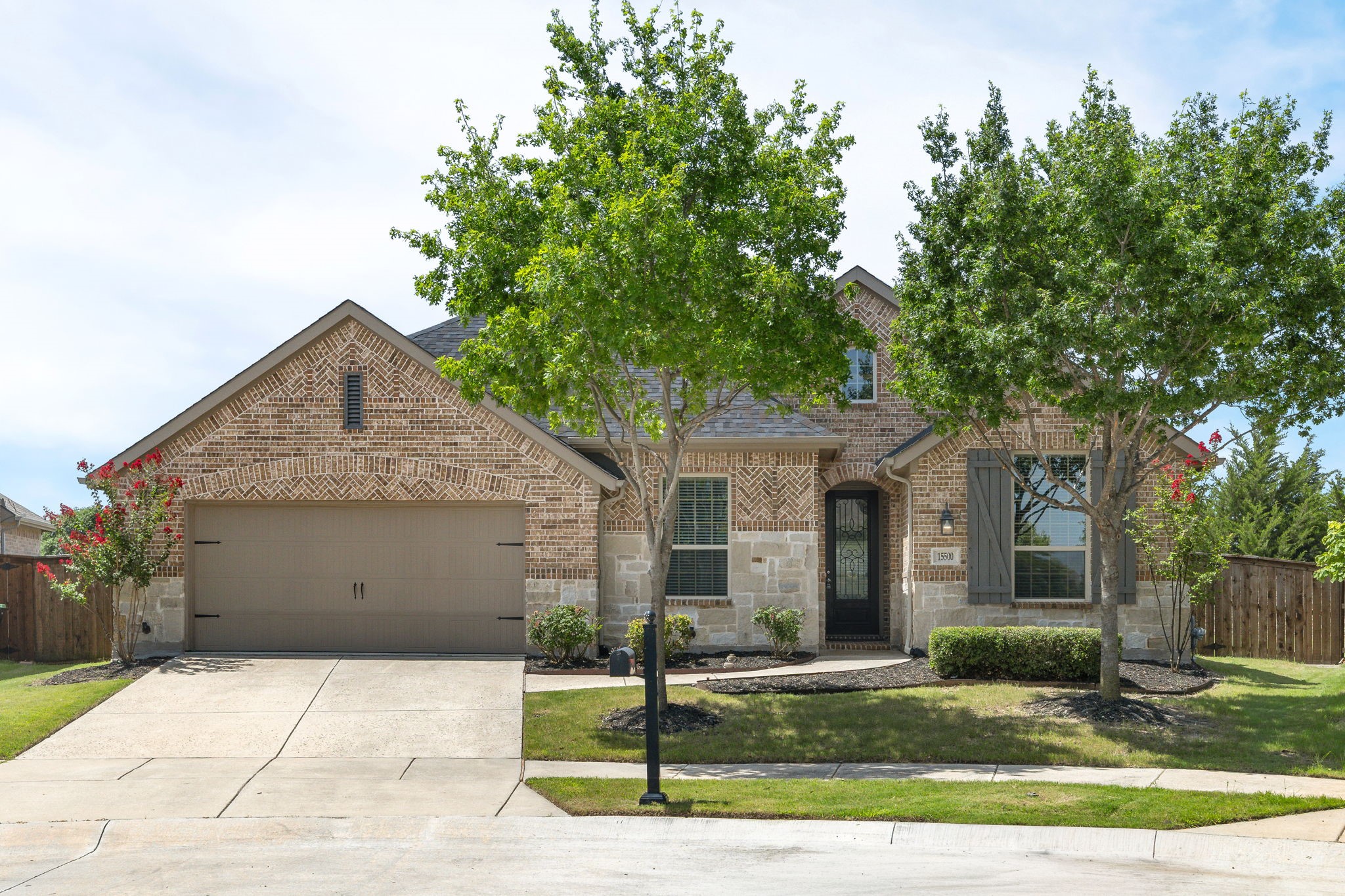 Residential in Prosper 2