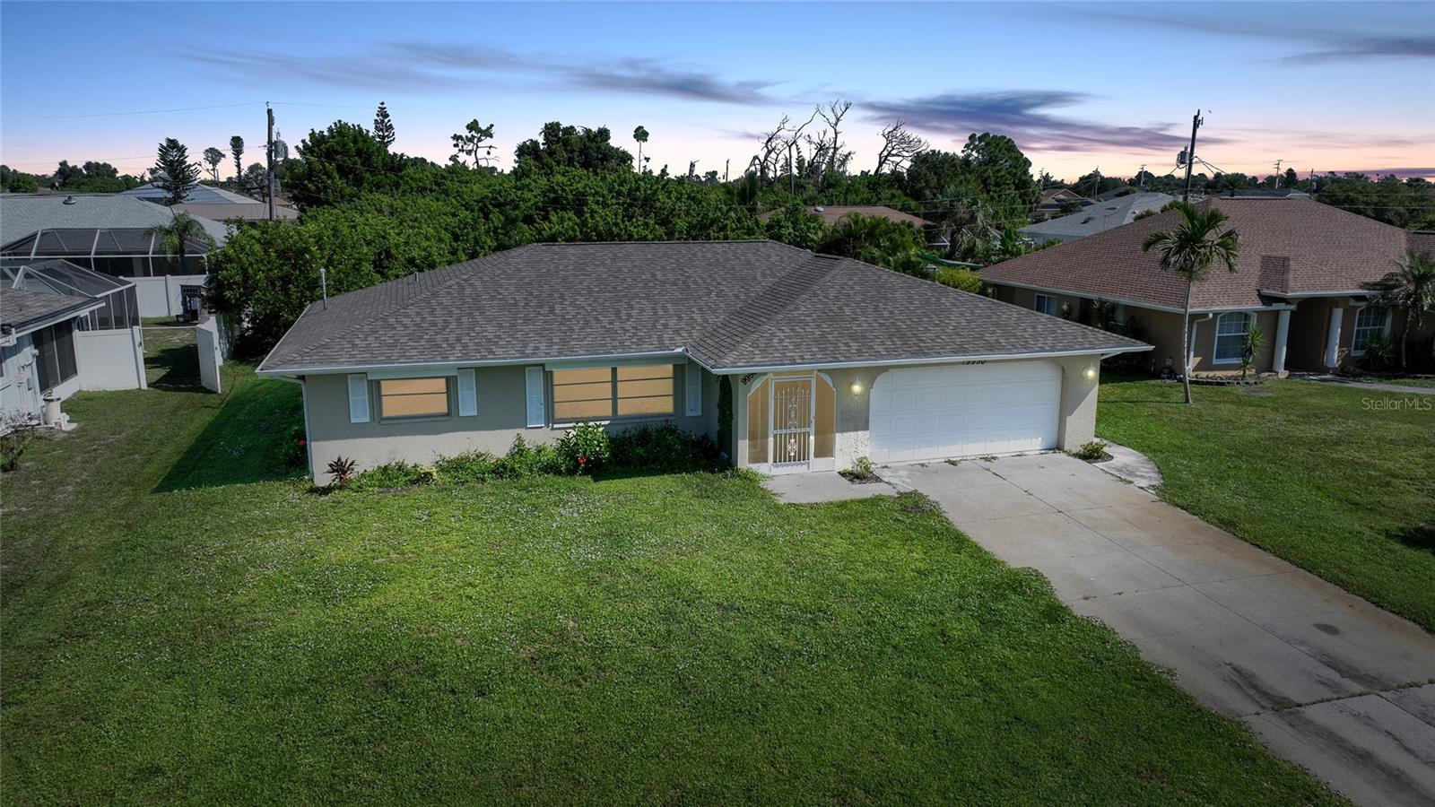 Gulfstream Blvd, Englewood, FL 34224