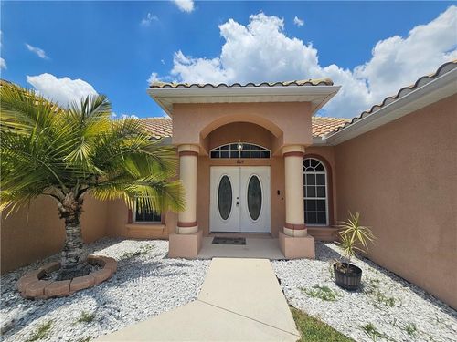 809 Lincoln Ave, Lehigh Acres, FL, 33972-2904 | Card Image