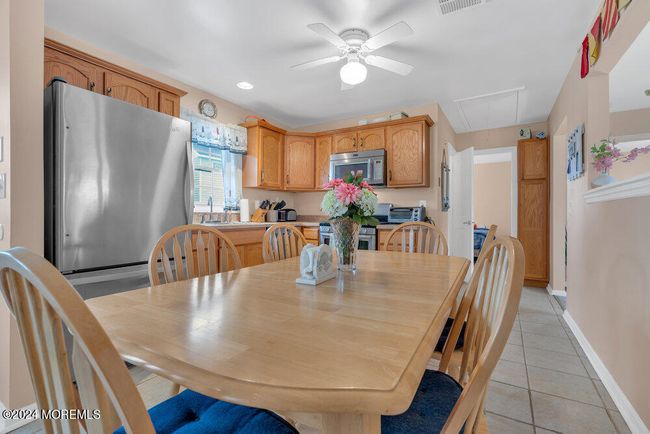 3205 Keith Ln, House other with 3 bedrooms, 2 bathrooms and null parking in Lavallette NJ | Image 11