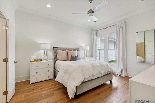 491 Turnberry Way, House other with 3 bedrooms, 3 bathrooms and 2 parking in Gonzales LA | Image 11