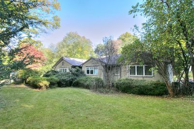 110 Long Lots Road, House other with 4 bedrooms, 4 bathrooms and null parking in Westport CT | Image 3