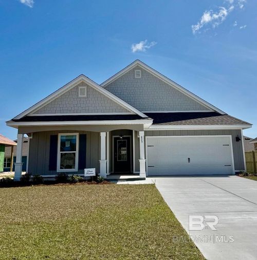 453 Parkerman Ave, Gulf Shores, AL, 36542-5890 | Card Image