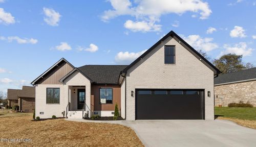 7222 Bethesda Springs Way, Corryton, TN, 37721 | Card Image