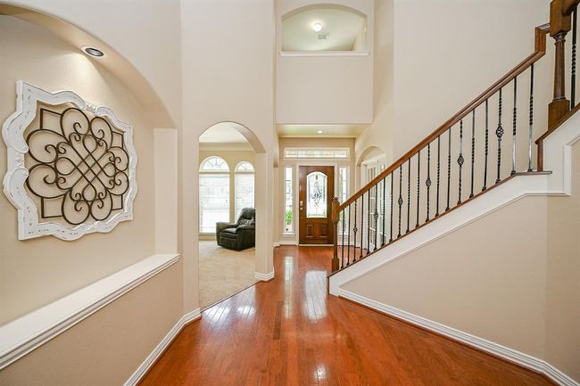 20803 Twisted Leaf Dr, House other with 4 bedrooms, 4 bathrooms and 3 parking in Cypress TX | Image 21