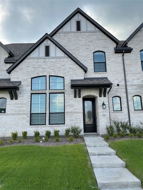 2124 Tolleson Dr, Aledo, TX, 76008-1966 | Card Image