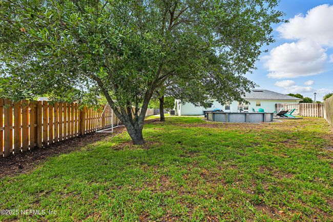3096 Aaron Cove Ct, House other with 4 bedrooms, 2 bathrooms and null parking in Jacksonville FL | Image 38