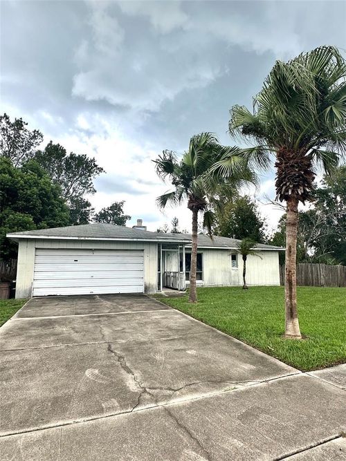 2430 Tree Ridge Lane, ORLANDO, FL, 32817 | Card Image