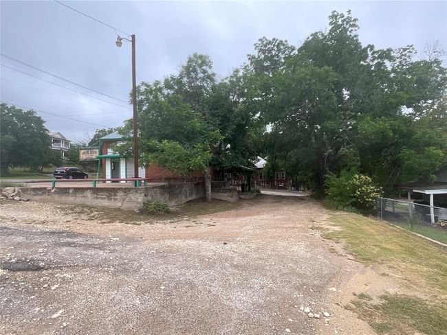 702 S Rice St, Home with 0 bedrooms, 0 bathrooms and null parking in Hamilton TX | Image 9