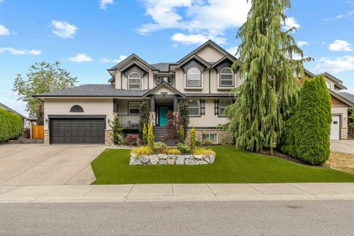 8540 Doerksen Dr, Mission, BC, V2V7C4 | Card Image