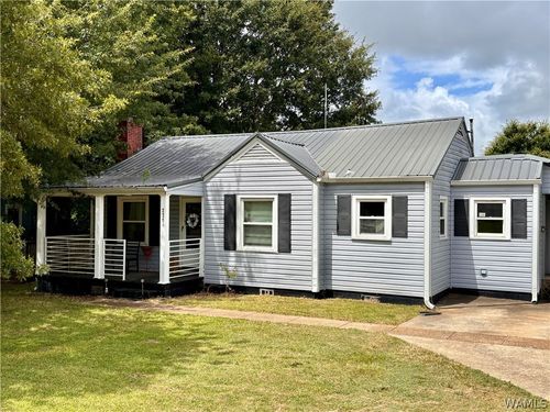 2204 Forest Lake Drive, Tuscaloosa, AL, 35401 | Card Image