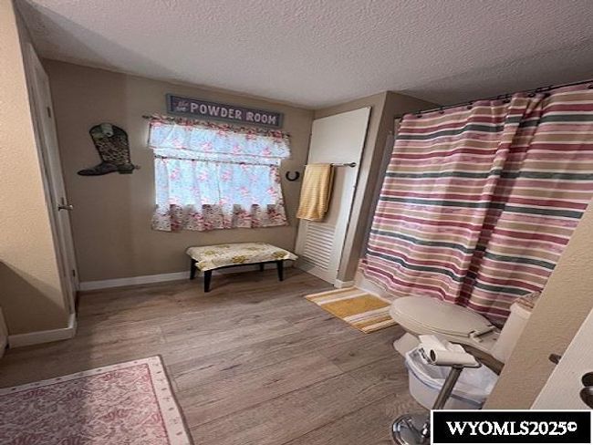 111 Balsam St, House other with 2 bedrooms, 2 bathrooms and null parking in Buffalo WY | Image 12