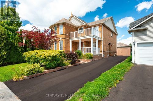33 Fletchers Creek Boulevard, Brampton (Fletcher's Creek Village), ON, L6X4S3 | Card Image