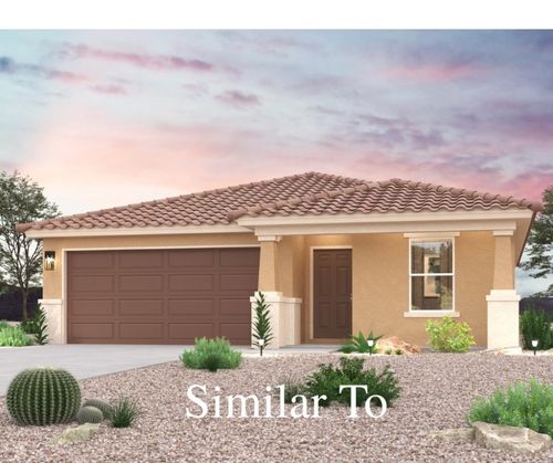 7529 E Vista Dr, Kingman, AZ, 86401-8121 | Card Image