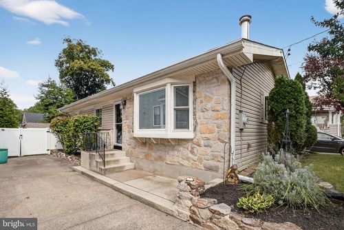 219 E Madison Ave, COLLINGSWOOD, NJ, 08108-1424 | Card Image