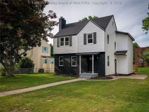 3714 Washington Ave Se, Charleston, WV, 25304-1534 | Card Image