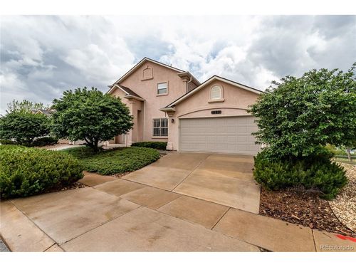 1123 Westmoreland Rd, Colorado Springs, CO, 80907-4628 | Card Image