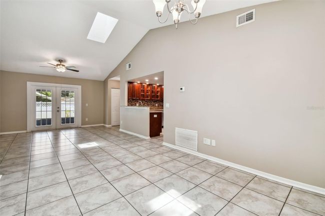106 Cobblestone Way, House other with 3 bedrooms, 2 bathrooms and null parking in Sanford FL | Image 13