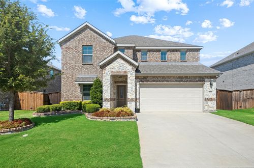 10105 Lakemont Dr, Fort Worth, TX, 76131-2445 | Card Image
