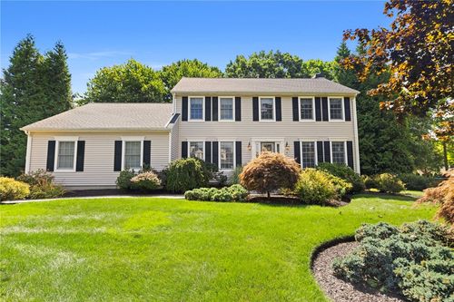 38 Lindsay Lane, Cranston, RI, 02921 | Card Image