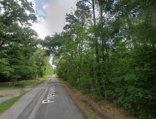 0 N Fm 3083 Rd W, Home with 0 bedrooms, 0 bathrooms and null parking in Conroe TX | Image 19