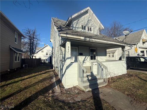 885 W Wilbeth Rd, Akron, OH, 44314-1719 | Card Image