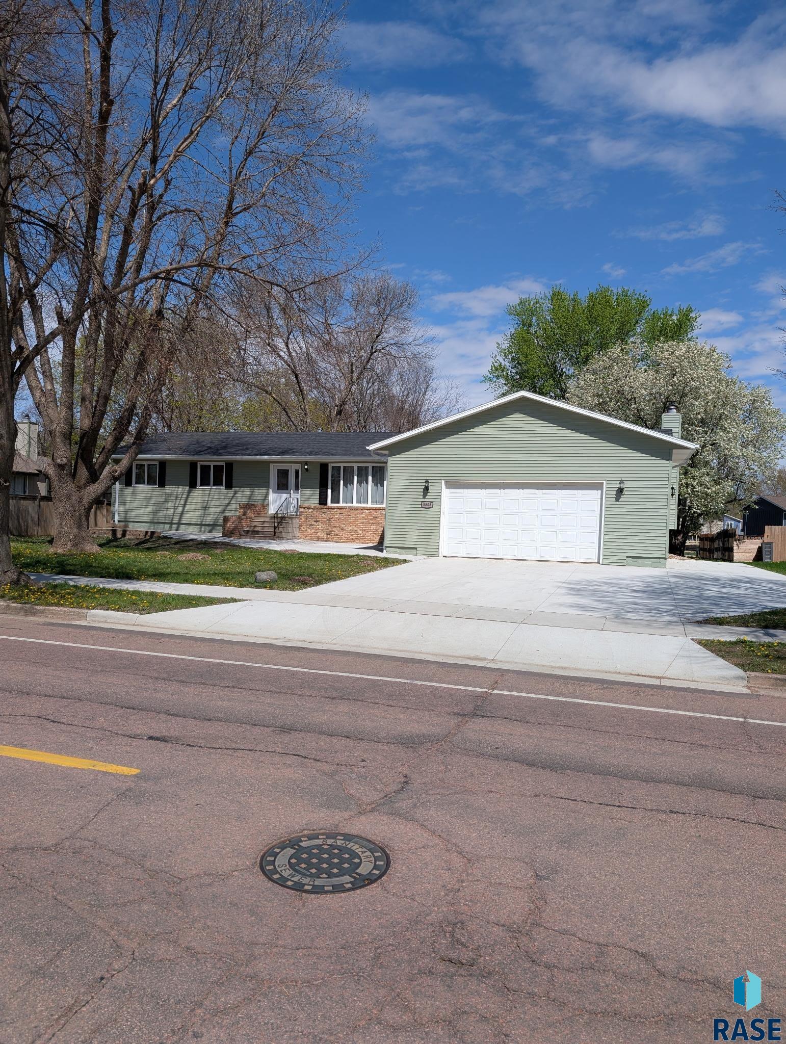 Residential in Sioux Falls