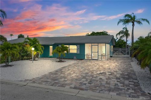 87 S Las Olas Dr, Jensen Beach, FL, 34957-2520 | Card Image