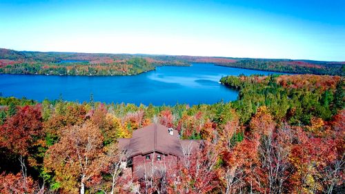 124 Foothills Blvd, Lutsen, MN, 55612-9506 | Card Image